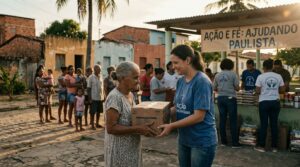 O silêncio dos bons está custando caro para Paulista